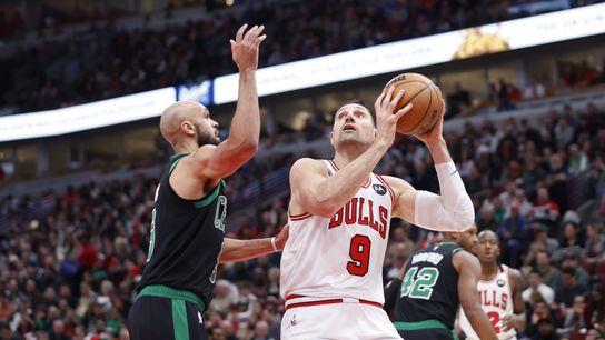 Picks 'n Pops: Adjustments, sarcastic Adam Silver, and nicknames taken at BSJ Headquarters (Celtics)